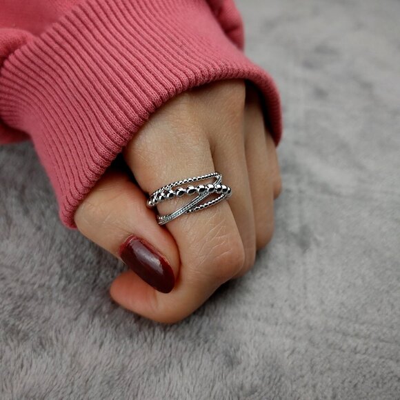 Belt Chain Ring - Picture 2 of 3